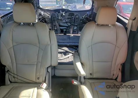 2021 Buick Enclave Essence из США, поврежденный, VIN 5GAERBKW7MJ143053